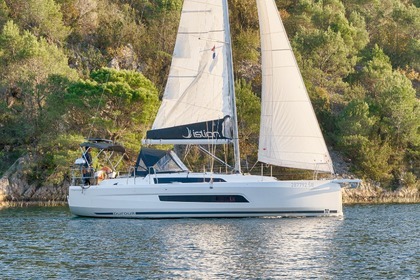 Czarter Jacht żaglowy Dufour Yachts Dufour 37 - 3 cab. Skradin