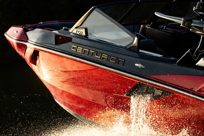 **Surf Fun & Sun Mastercraft X80**