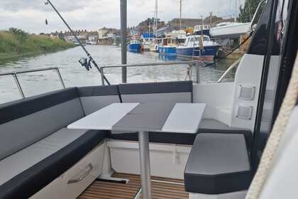 Charter Motor yacht Jeanneau Merry Fisher 895 Queenborough