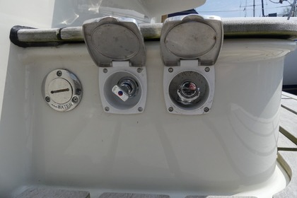 Linssen Grand Study 30.0 mieten Sneek