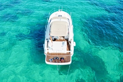 GERMAN YACHT Bavaria S40