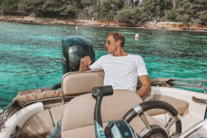 Bateau Neuf Clear 2020 150cv