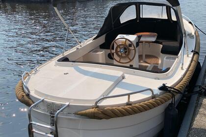 Crescent Allure Cremo S21