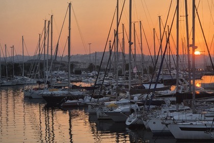 Esperienza in barca a vela una grande giornata