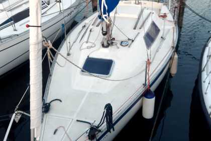 7 Meter Zeiljacht te huur