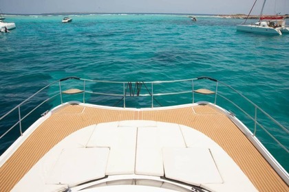 Fun, sea and relax in a luxury motor Catamaran. Med & Island living