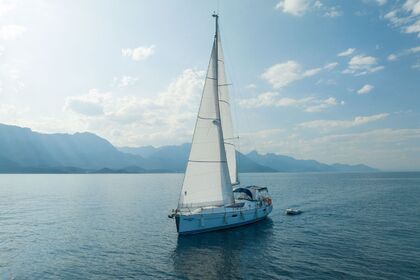 Jeanneau 42 Sailing Yacht
