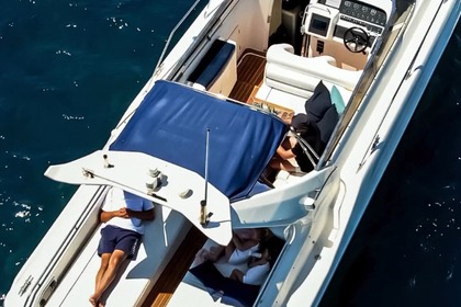 Alquiler Lancha Sunseeker Apache 45 Palma de Mallorca