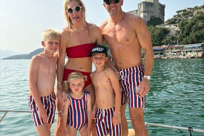 TOUR GULF OF POETS private