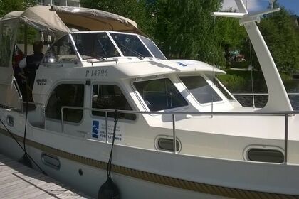 LINSSEN GRAND STURDY 30,9 AC
