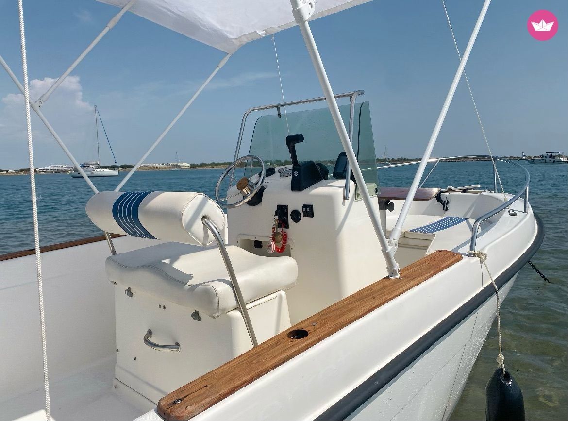 Cap Ferret 500