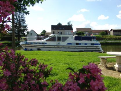 Location Péniche Les Canalous Tarpon 42 Tp Languimberg