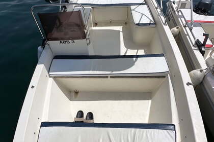 Location Bateau sans permis  Selva 480 Marseille