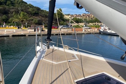 Dufour 390 Grand Large