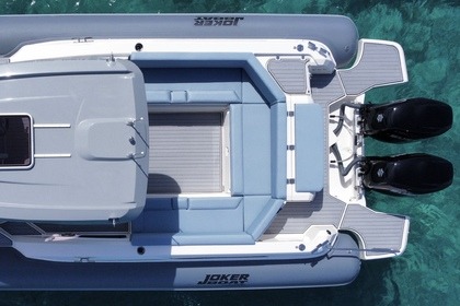 Joker Boat CLUBMAN 35