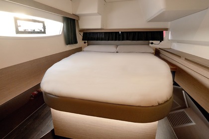 CATAMARÁN – FOUNTAINE PAJOT ISLA 40 “ATLANTIC”