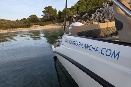 AQUA S7 EXCLUSIVE 150CV