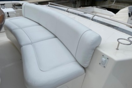 Rental Motorboat Sea Ray 60 sundancer Fajardo