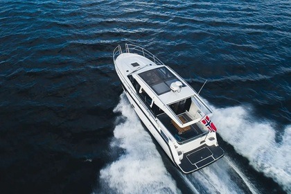 Location Bateau à moteur Viknes Skilso 35 Panorama Sukošan