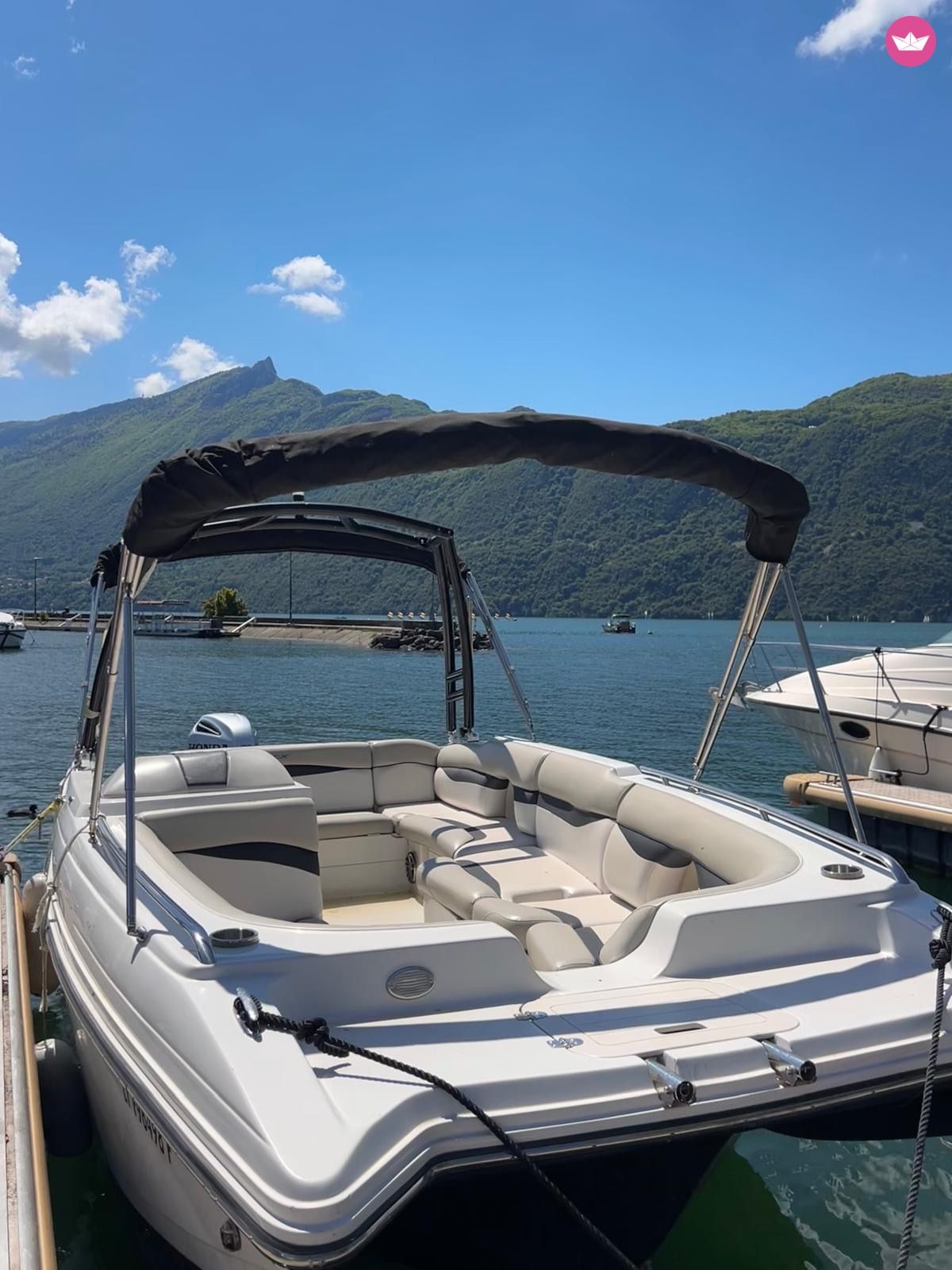 Bateau à moteur STARCRAFT STARCRAFT Scx 231 250cv 7