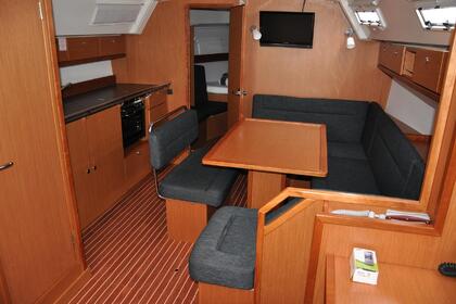 Miete Segelboot Bavaria Bavaria Cruiser 40 Pirovac