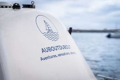 Privatisation Journée en Catamaran : 10h- 17h