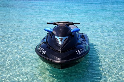 Location Jet-ski Seadoo GTX Palau