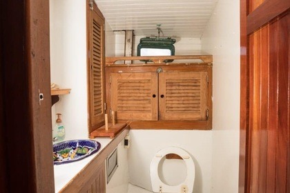 SailBoat 40 footer Cozumel