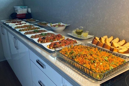 Luxury Yacht Brise / Available On Request Events