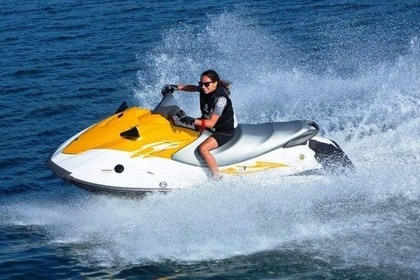 Rental Jet ski Yamaha Vx1100 Agia Pelagia