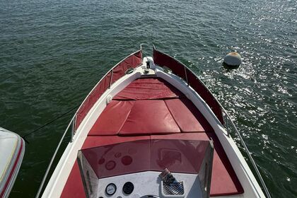 Hire Motorboat Jeanneau Cap Camarat 675 Lège-Cap-Ferret