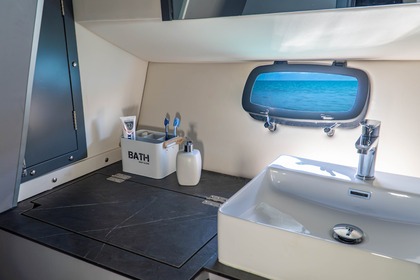 "Radost" - Sail the Aegean with comfort