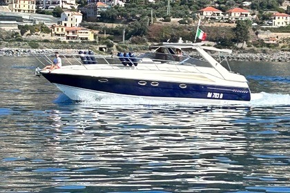 Verhuur Motorboot Sunseeker 39 martinique Santo Stefano al Mare
