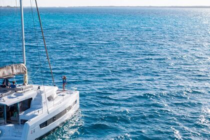 Catana Group — Bali 4.4 - 4 + 2 Cab. (2022)