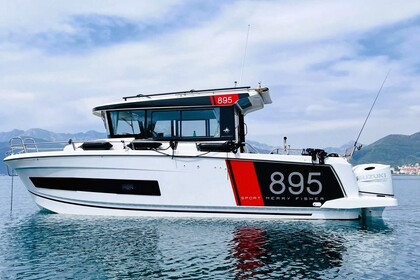 Adriatica - Merry Fisher 895 (2023)