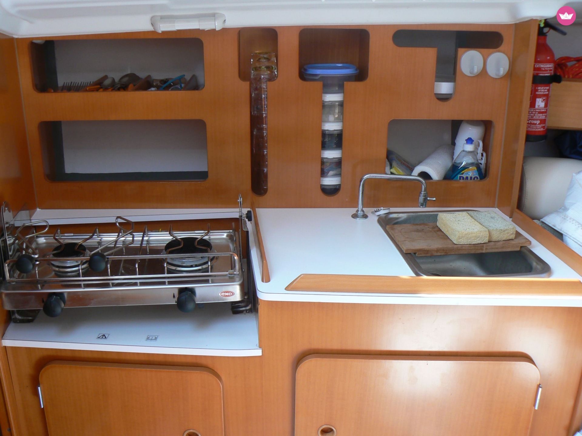 Beneteau First 27.7