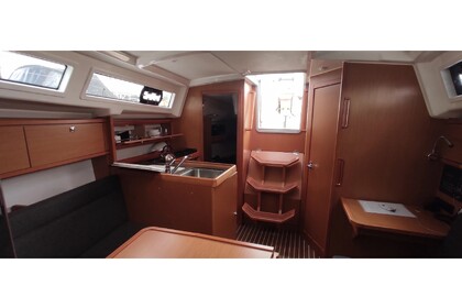 Hyra båt Segelbåt  Bavaria Cruiser 34 Lemmer