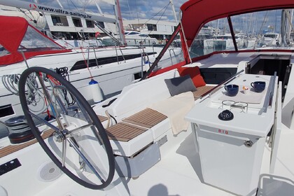 Hyra båt Segelbåt Bénéteau Oceanis 46.1 Split