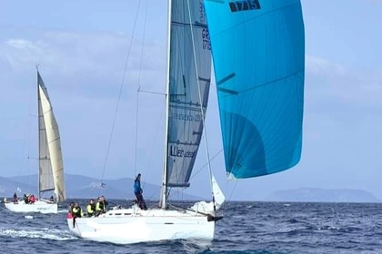 Beneteau First 40