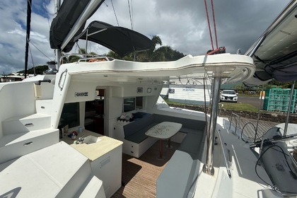 Catamaran, Private rooms & Showers, All Included