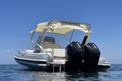 Joker Clubman 28 Lux