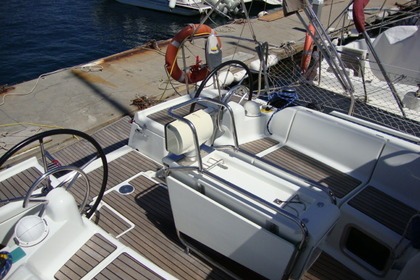 Чартер Sun Odyssey 419