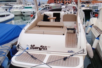Charter Motorboat Mano Marine Mano 24,5 Loano