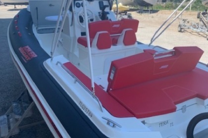 JOKER BOAT COASTER 650+