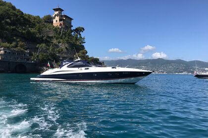 Charter Motor yacht  Predator 60 Portofino