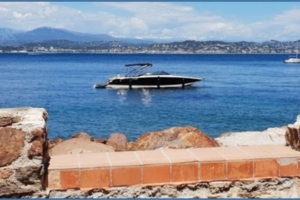 ⚓️LUCKY BOAT CANNES 2024⚓️320CV⚓️9M