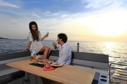 Alive & Kicking NEW 2020 Jeanneau Cap Camarat 9.0