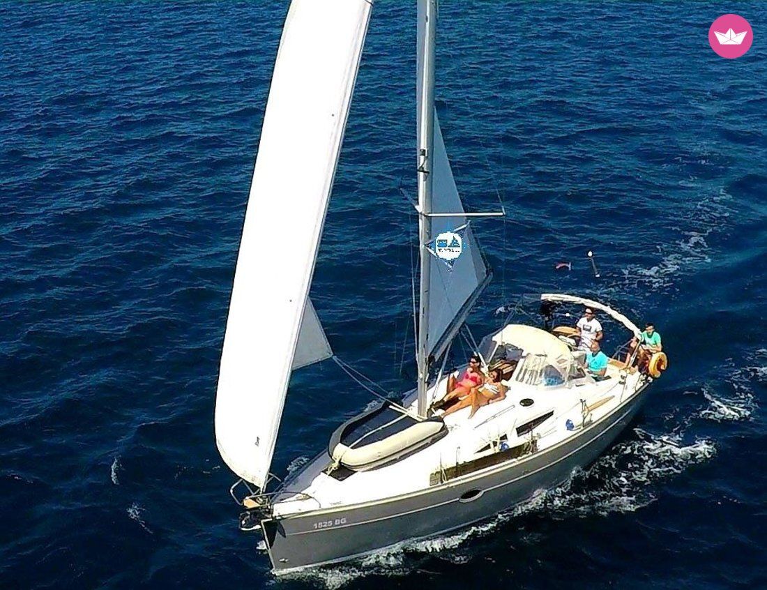 Voilier Elan Elan 344 Impression 10.46m 7
