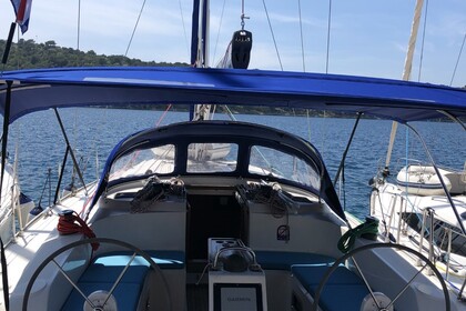 Charter Sailboat Bavaria Yachtbau Bavaria Cruiser 46 - 4 cab. Mali Losinj