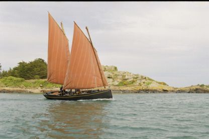 Location Voilier Voilier Eulalie Paimpol